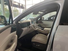 Denza BYD Denza N8L Flagship - ფოტო 4