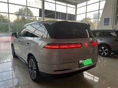 Denza BYD Denza N8L Flagship - ფოტო 7