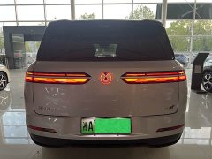 Denza BYD Denza N8L Flagship - ფოტო 8