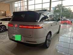 Denza BYD Denza N8L Flagship - ფოტო 9