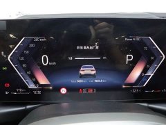 BMW 3 Series 330i M Sport Night Edition Package - ფოტო 13