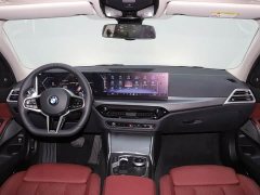 BMW 3 Series 330i M Sport Night Edition Package - ფოტო 15