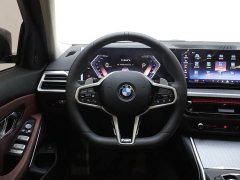 BMW 3 Series 330i M Sport Night Edition Package - ფოტო 16