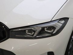 BMW 3 Series 330i M Sport Night Edition Package - ფოტო 18