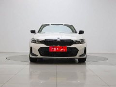 BMW 3 Series 330i M Sport Night Edition Package - ფოტო 2