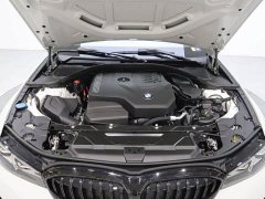 BMW 3 Series 330i M Sport Night Edition Package - ფოტო 20