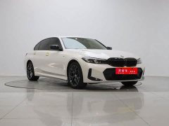 BMW 3 Series 330i M Sport Night Edition Package - ფოტო 3