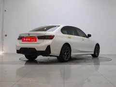 BMW 3 Series 330i M Sport Night Edition Package - ფოტო 4