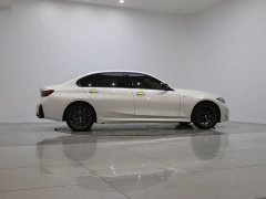 BMW 3 Series 330i M Sport Night Edition Package - ფოტო 7
