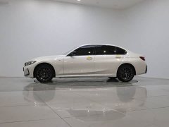 BMW 3 Series 330i M Sport Night Edition Package - ფოტო 8