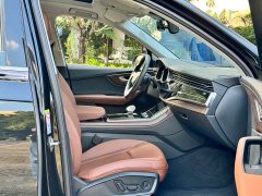 Audi Q7 55 TFSI quattro S line Sport - ფოტო 10