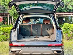 Audi Q7 55 TFSI quattro S line Sport - ფოტო 12