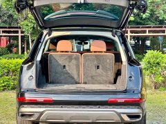 Audi Q7 55 TFSI quattro S line Sport - ფოტო 13