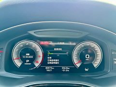 Audi Q7 55 TFSI quattro S line Sport - ფოტო 4