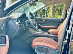Audi Q7 55 TFSI quattro S line Sport - ფოტო 5