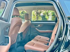 Audi Q7 55 TFSI quattro S line Sport - ფოტო 6