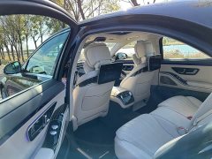 Mercedes-Benz S-Class Facelift S 450 L 4MATIC - ფოტო 11