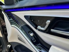 Mercedes-Benz S-Class Facelift S 450 L 4MATIC - ფოტო 12