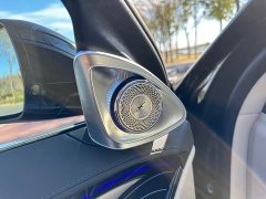 Mercedes-Benz S-Class Facelift S 450 L 4MATIC - ფოტო 4