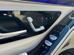 Mercedes-Benz S-Class Facelift S 450 L 4MATIC - ფოტო 5
