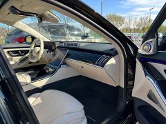 Mercedes-Benz S-Class Facelift S 450 L 4MATIC - ფოტო 8