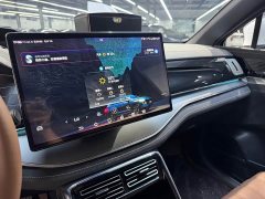 BYD Yuan Plus DM-i 2.0T AWD High Performance Genesis Flagship - ფოტო 10