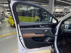 BYD Yuan Plus DM-i 2.0T AWD High Performance Genesis Flagship - ფოტო 12