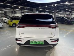 BYD Yuan Plus DM-i 2.0T AWD High Performance Genesis Flagship - ფოტო 17