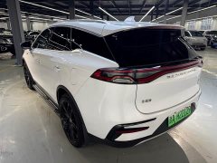 BYD Yuan Plus DM-i 2.0T AWD High Performance Genesis Flagship - ფოტო 18