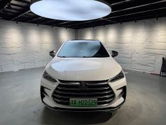 BYD Yuan Plus DM-i 2.0T AWD High Performance Genesis Flagship - ფოტო 2