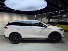 BYD Yuan Plus DM-i 2.0T AWD High Performance Genesis Flagship - ფოტო 4