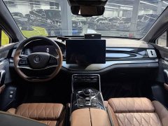 BYD Yuan Plus DM-i 2.0T AWD High Performance Genesis Flagship - ფოტო 5