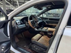 BYD Yuan Plus DM-i 2.0T AWD High Performance Genesis Flagship - ფოტო 6