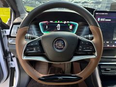 BYD Yuan Plus DM-i 2.0T AWD High Performance Genesis Flagship - ფოტო 7
