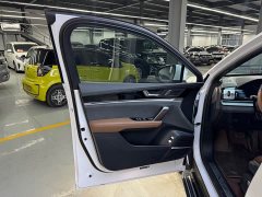 BYD Yuan Plus DM-i 2.0T AWD High Performance Genesis Flagship - ფოტო 9
