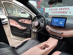 BYD Seagull Freedom Edition - ფოტო 10