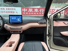BYD Seagull Freedom Edition - ფოტო 11