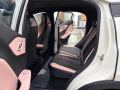 BYD Seagull Freedom Edition - ფოტო 12