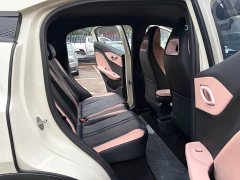 BYD Seagull Freedom Edition - ფოტო 13
