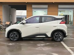 BYD Seagull Freedom Edition - ფოტო 15
