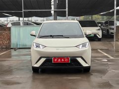 BYD Seagull Freedom Edition - ფოტო 2