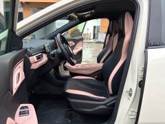 BYD Seagull Freedom Edition - ფოტო 5