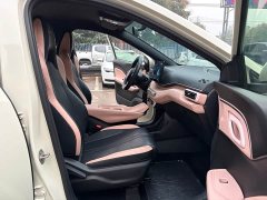 BYD Seagull Freedom Edition - ფოტო 6
