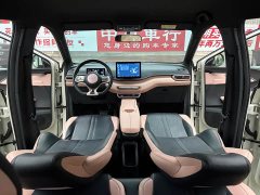 BYD Seagull Freedom Edition - ფოტო 7
