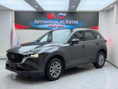 Mazda CX-5 2.0L Automatic FWD Smart Elegant Pro - ფოტო 1