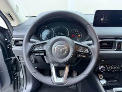 Mazda CX-5 2.0L Automatic FWD Smart Elegant Pro - ფოტო 11