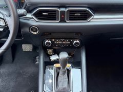 Mazda CX-5 2.0L Automatic FWD Smart Elegant Pro - ფოტო 12