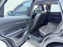Mazda CX-5 2.0L Automatic FWD Smart Elegant Pro - ფოტო 15