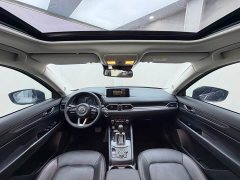Mazda CX-5 2.0L Automatic FWD Smart Elegant Pro - ფოტო 17