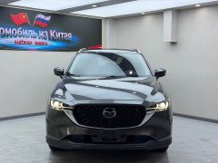 Mazda CX-5 2.0L Automatic FWD Smart Elegant Pro - ფოტო 2